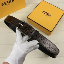 Picture of Fendi Belts _SKUFendiBelt38mmX95-125cm7D281881